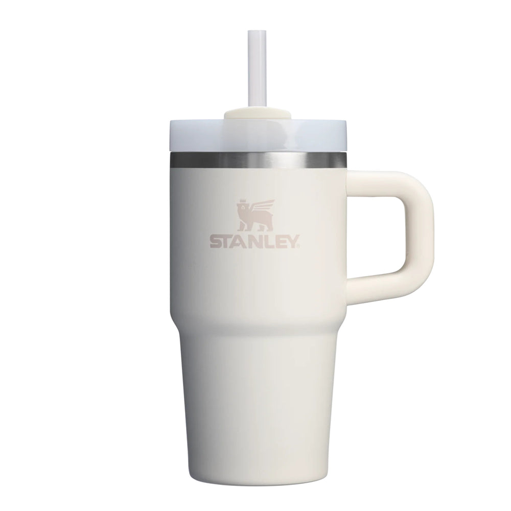 Stanley - The Quencher H2.O Flow State™ Tumbler | 20 OZ/ 591 ml - Cream 2.0