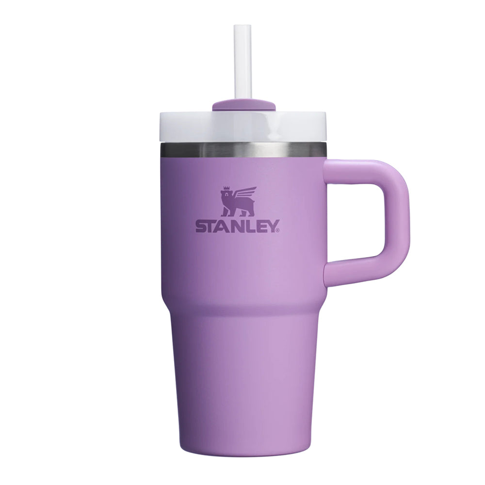 Stanley - The Quencher H2.O FlowState™ Tumbler | 20 Oz / 591 ml - Lilac