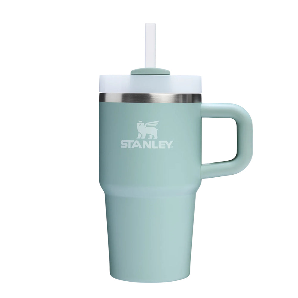 Stanley - The Quencher H2.O FlowState™ Tumbler | 20 Oz/ 591 ml - Seafoam
