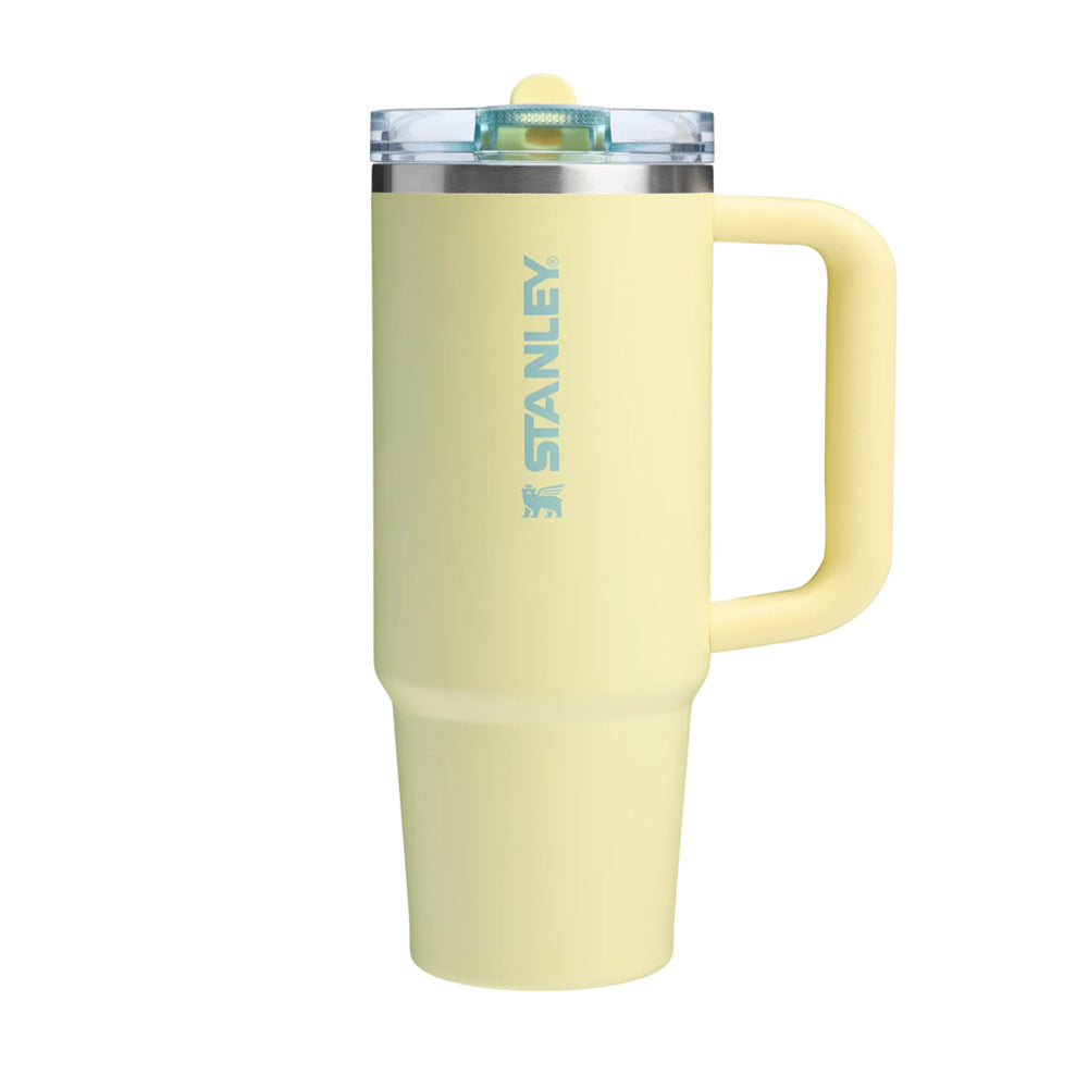 Stanley - The Quencher ProTour Flip Straw Tumbler - 887ml / 30 oz - Pomelo