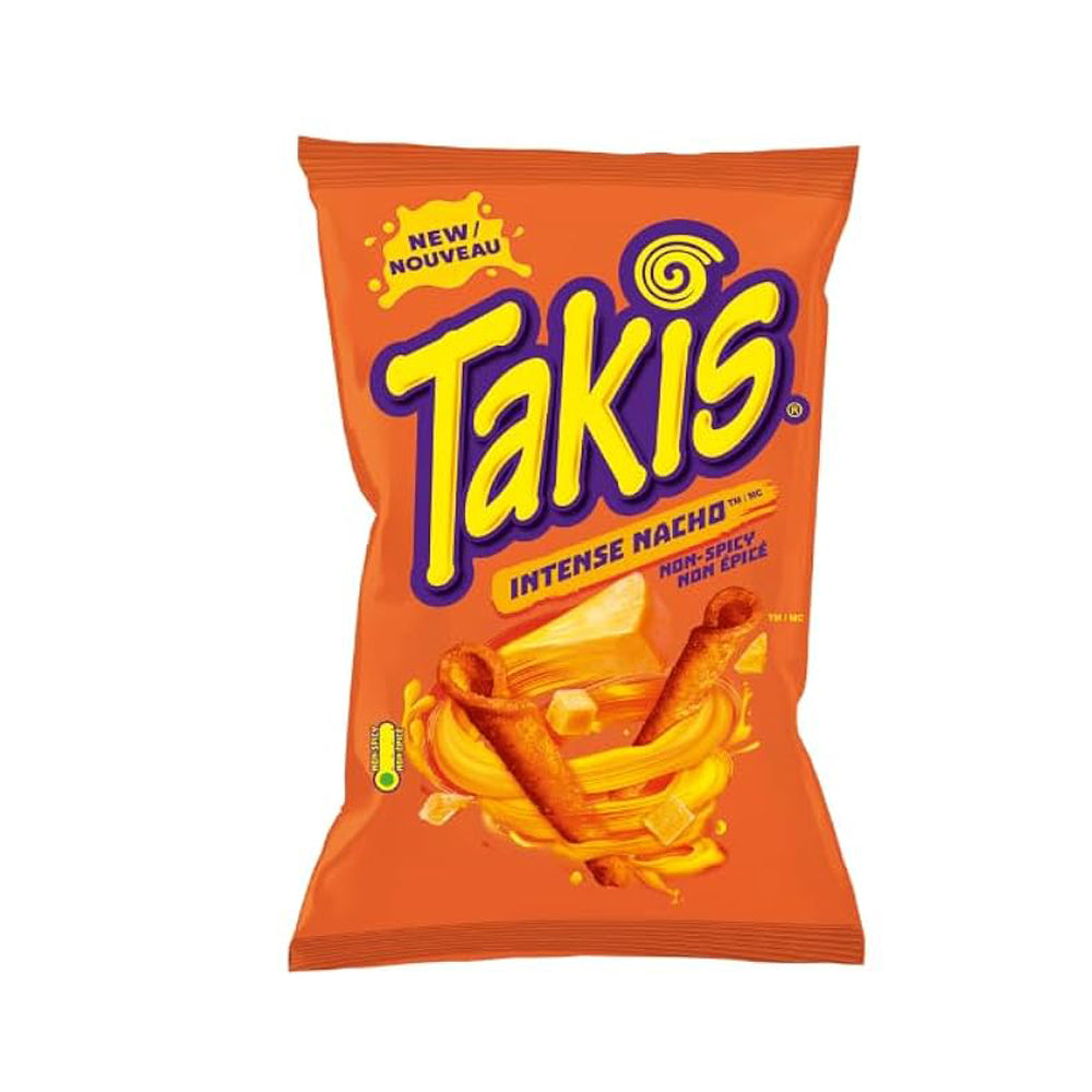 Takis - Intense Nacho - 90g