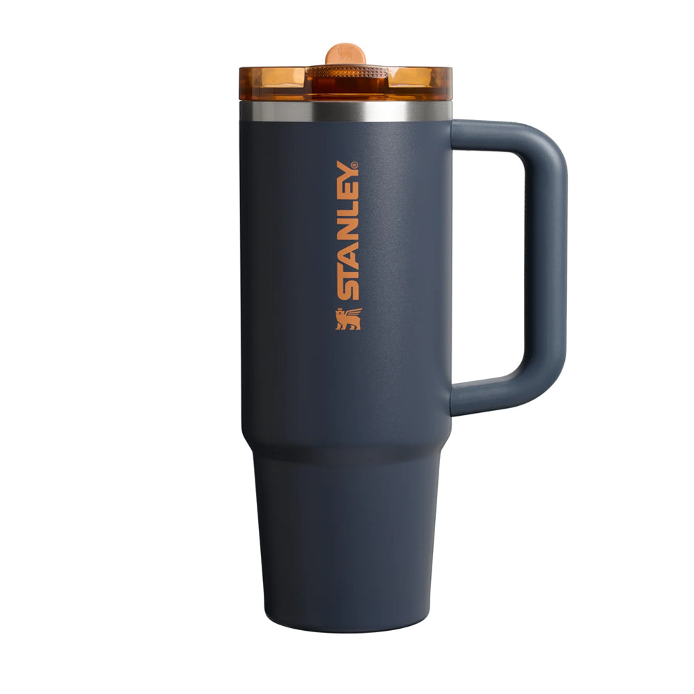 Stanley - The Quencher ProTour Flip Straw Tumbler - 887 ml / 30 Oz - Twilight VRT