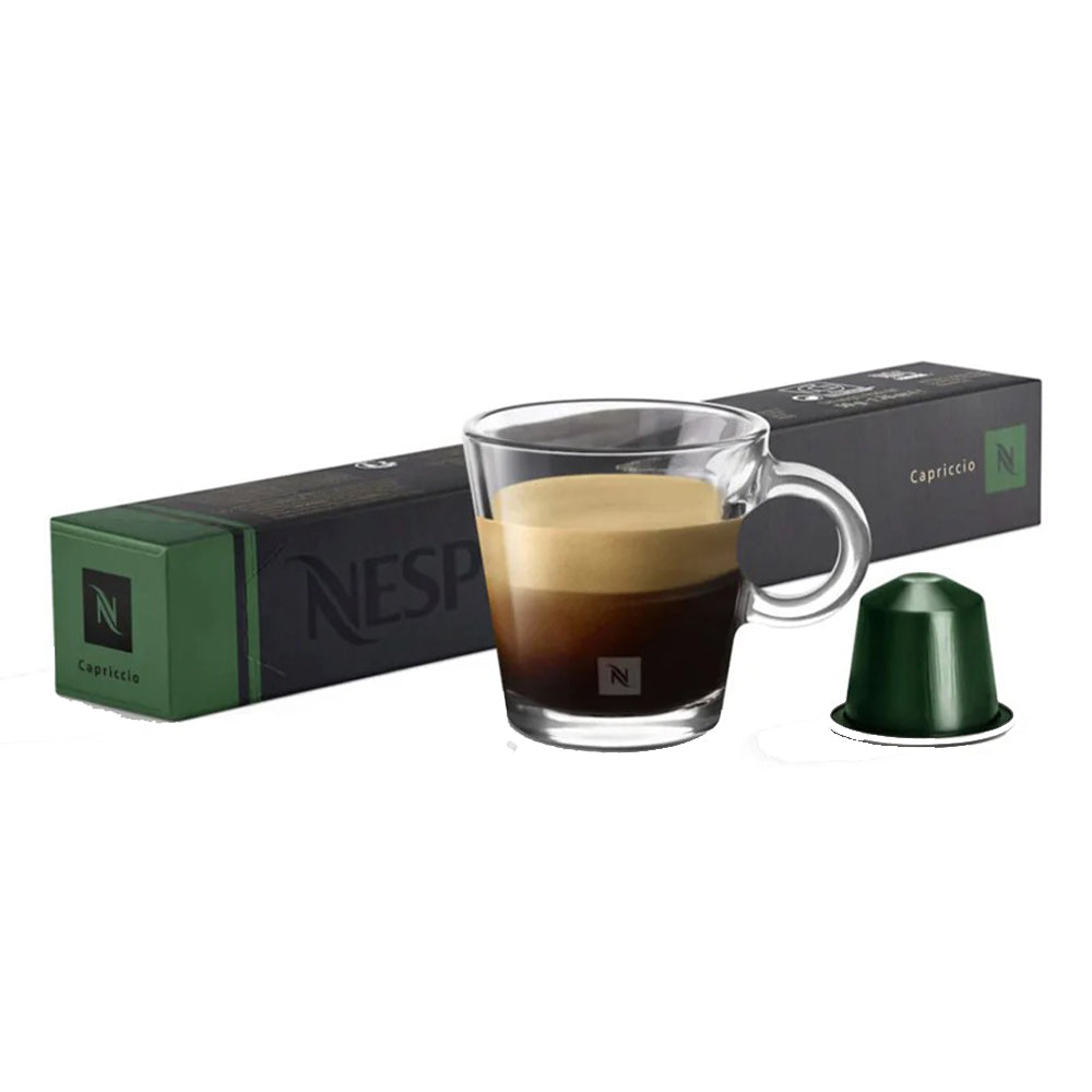 Nespresso - Capriccio