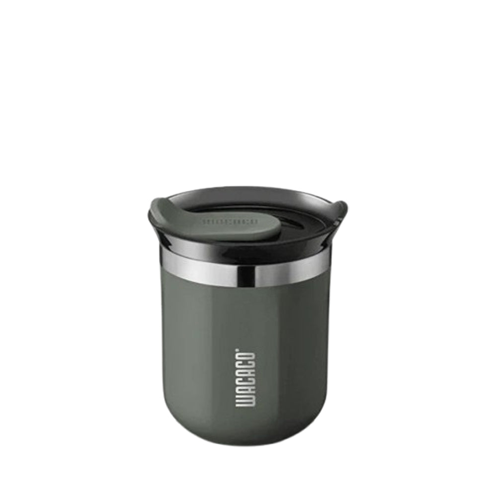 Wacaco - Octaroma - Classic - Thermal Mug - 180 ml - Grey
