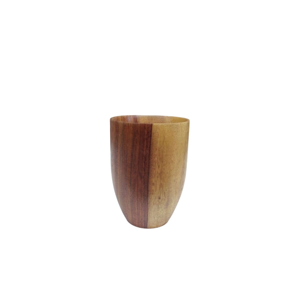 Wooden Coffee Cup - 250ml