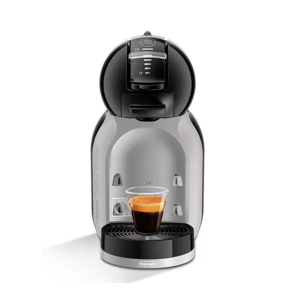 Nescafe Dolce Gusto Mini Me Machine - Arctic Gray/Black