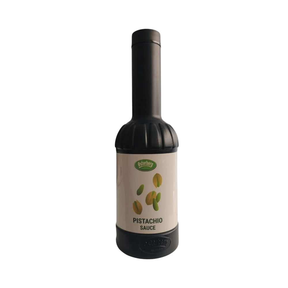 Osterberg - Pistachio Sauce - 1 L