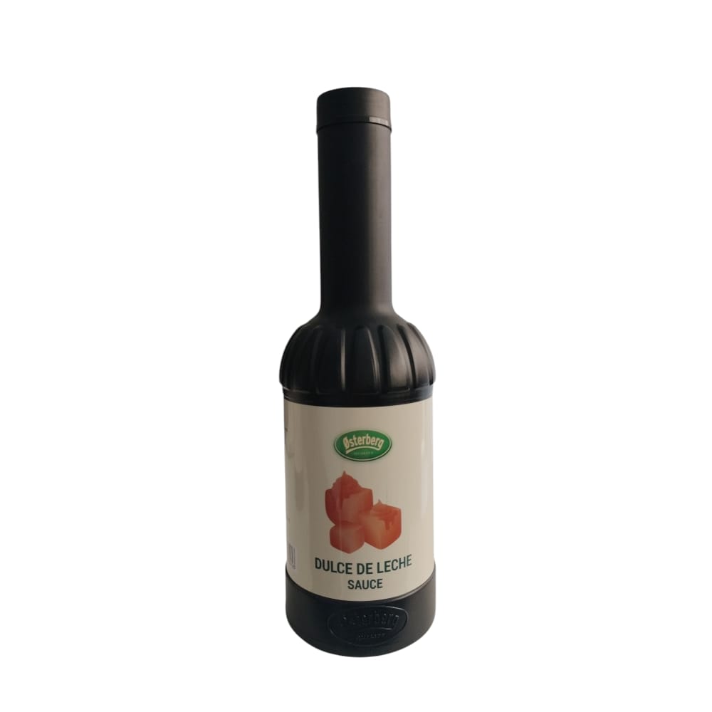 Osterberg - Dulce De Leche Sauce - 1 L