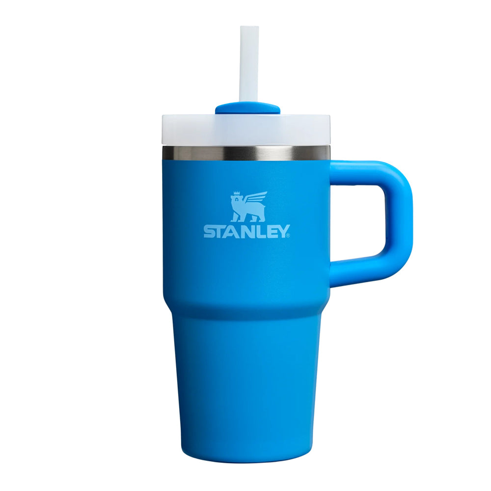 Stanley - The Quencher H2.O Flow State™ Tumbler | 20 Oz/ 591 ml - Azure