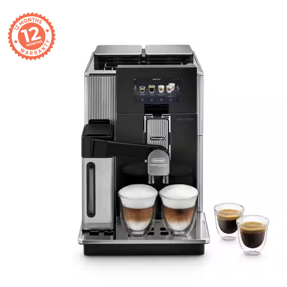 De’longhi Maestosa - Bean to Cup App Connected Fully Automatic Coffee Machine - EPAM960.75