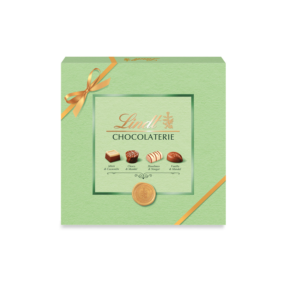 Lindt Chocolaterie - 130g