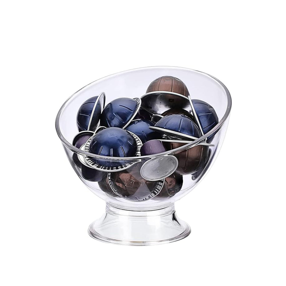 Angju - Coffee Pod Holder Clear K Cup Holder