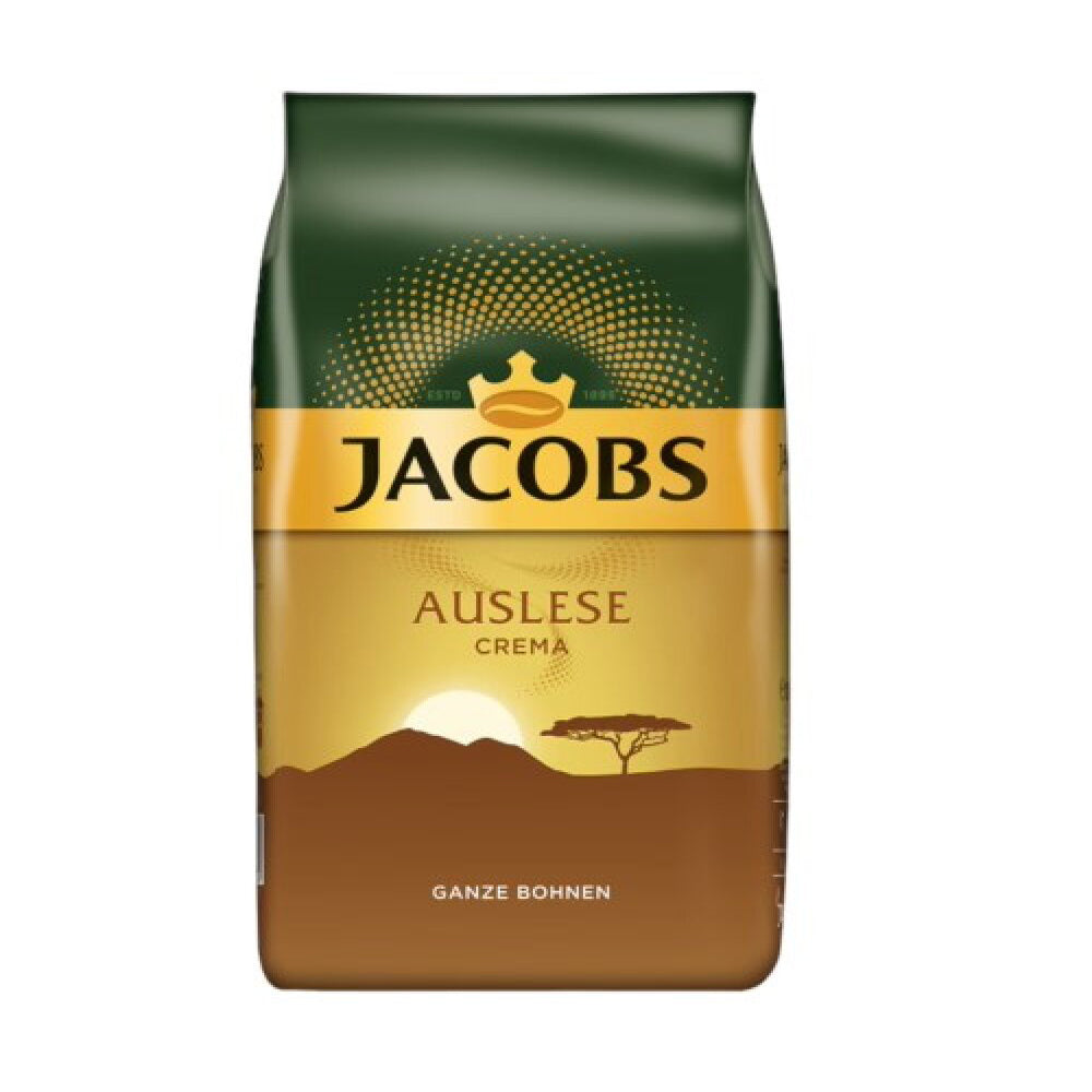 Jacobs Selection Classic - Whole Beans- 1kg