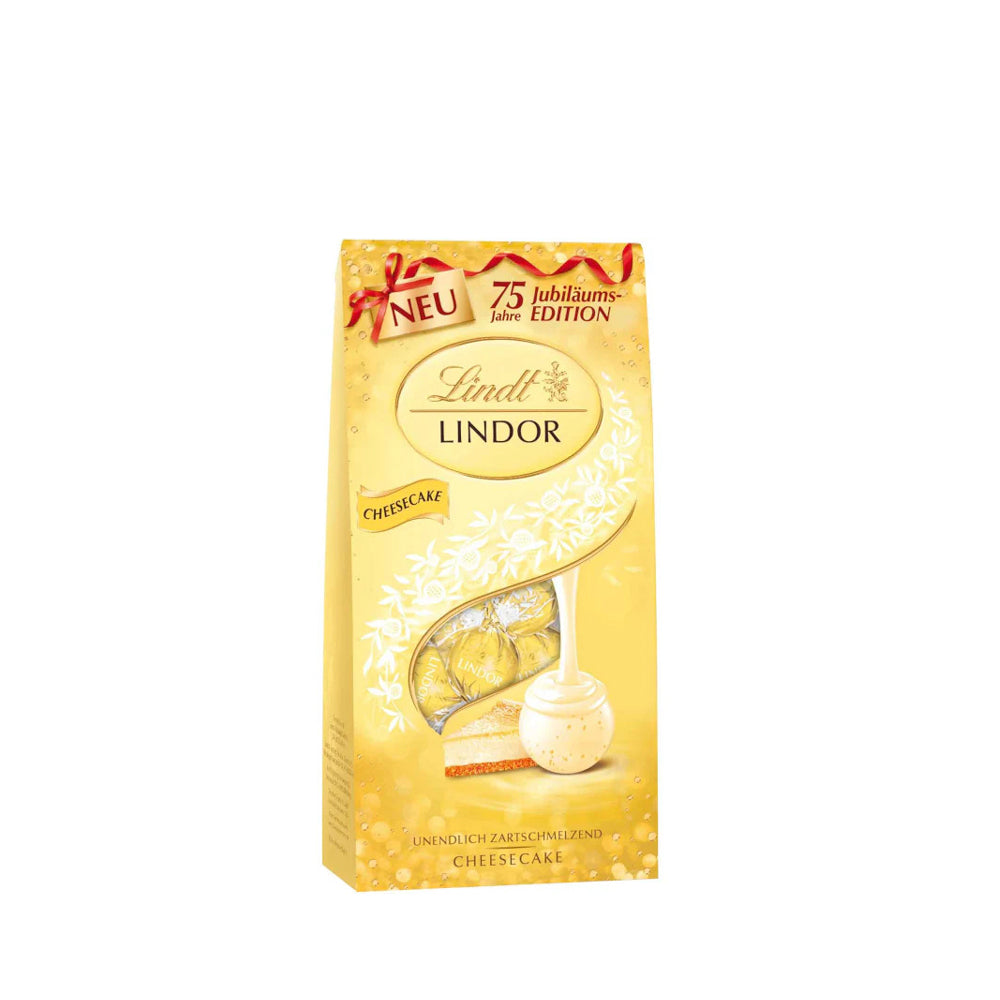 Lindt - Cheese cake - 137g