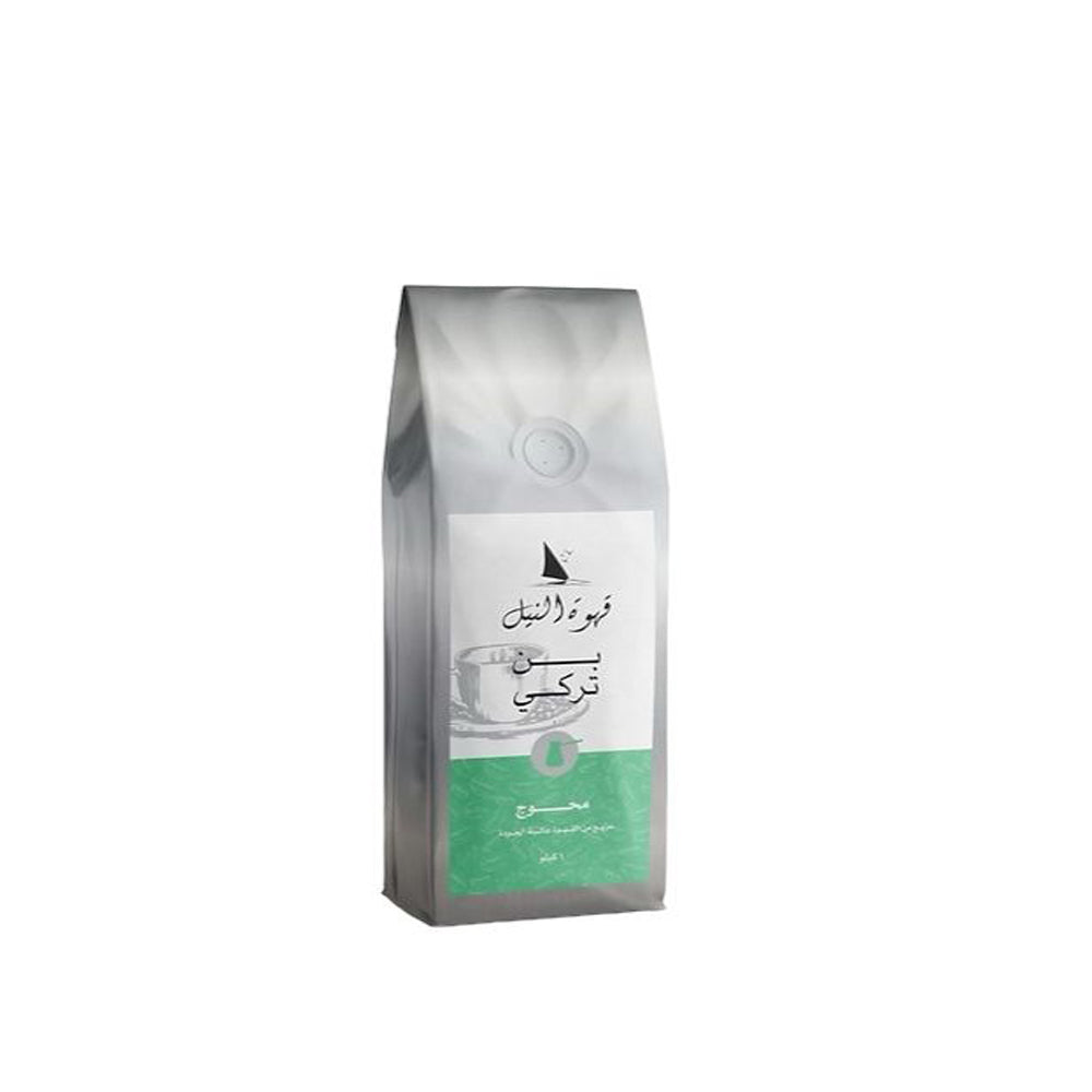 Cafe du Nile - Turkish Coffee - Mehawej- 250g
