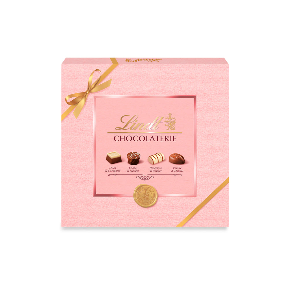 Lindt Chocolaterie - 130g