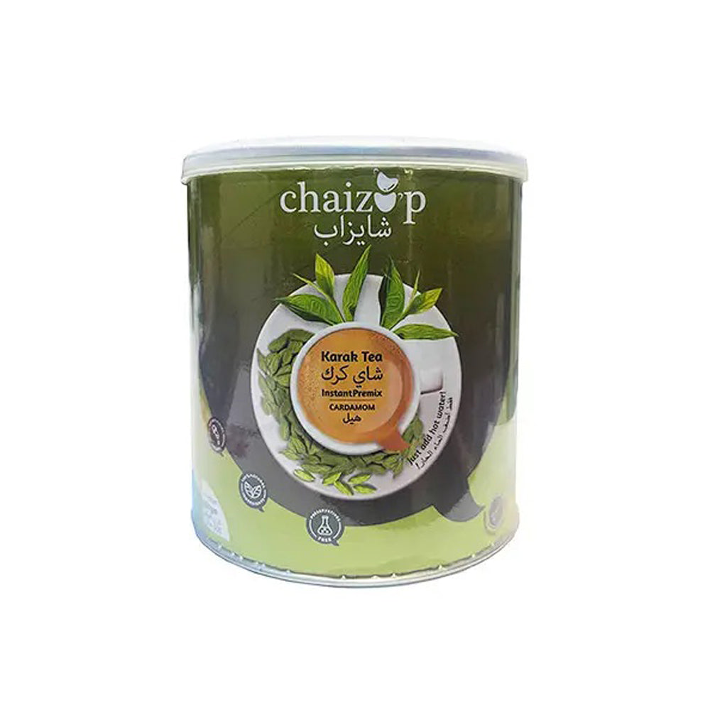 Chaizup - Karak Tea - Cardamom - 500g