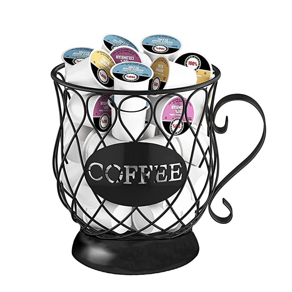 Coffee Capsules Holder