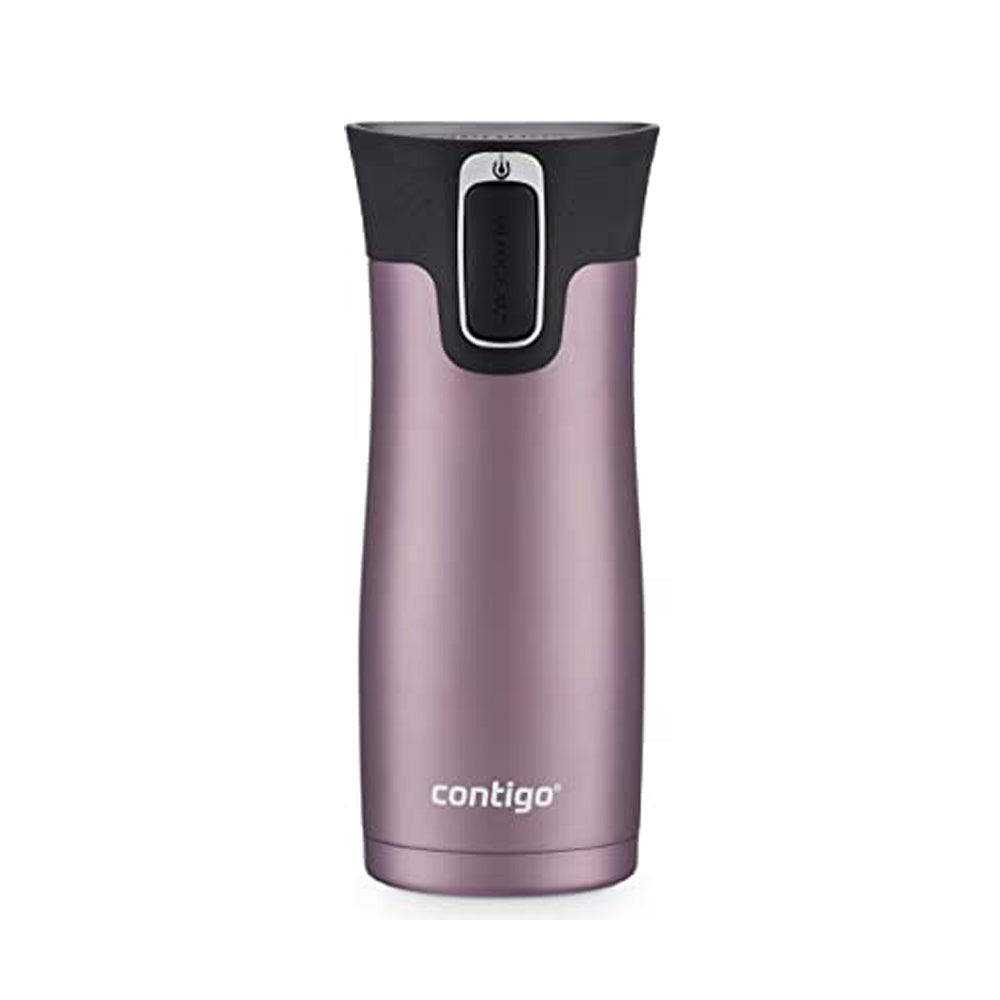 Contigo - Autoseal West Loop Stainless Steel Travel Mug - 16oz/473mL - Vervain
