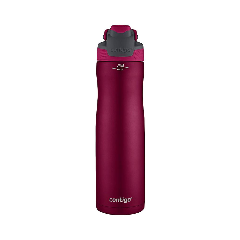 Contigo AUTOSEAL Chill 24-oz. Stainless Steel Water Bottle