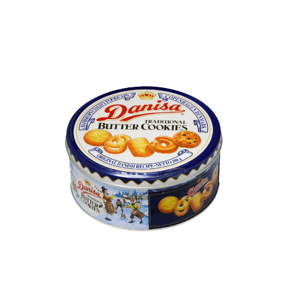Danisa Butter Cookies - 200g