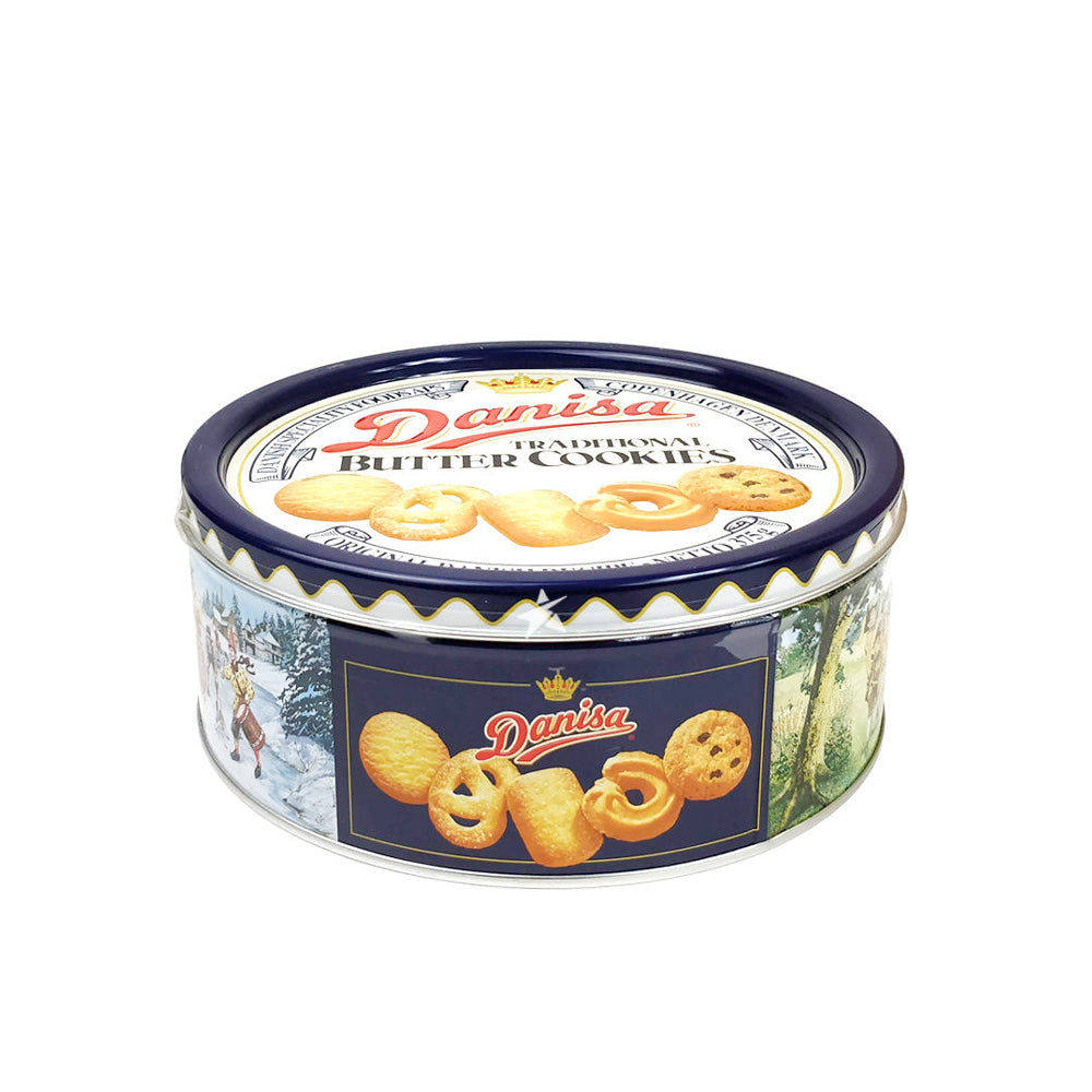 Danisa - Butter Cookies - 375g