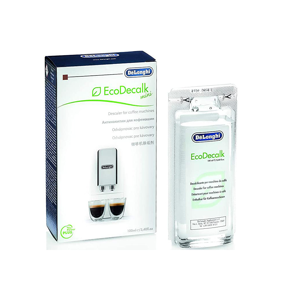 De'Longhi Ecodecalk, White, 100ml - International Version