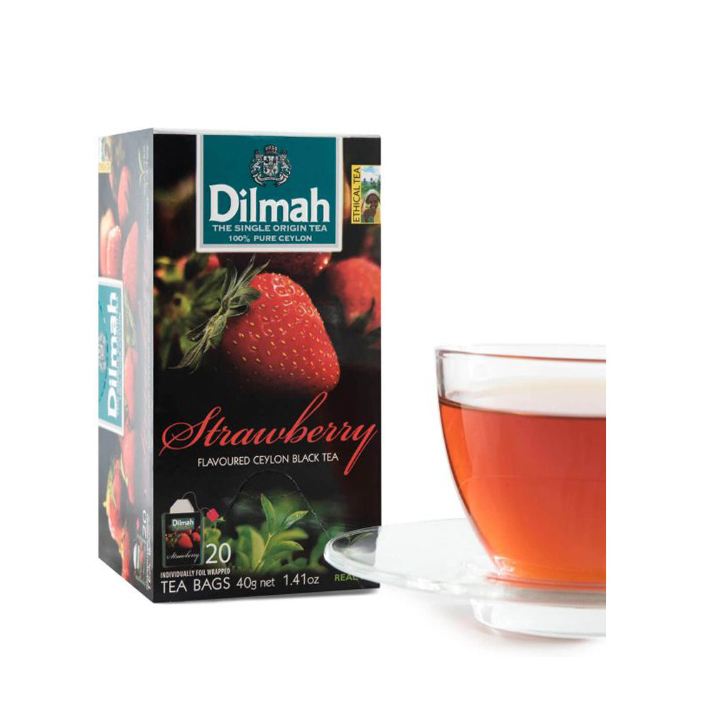 Dilmah-Strawberry-20 tb