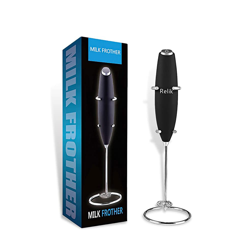 Handheld Milk Frother