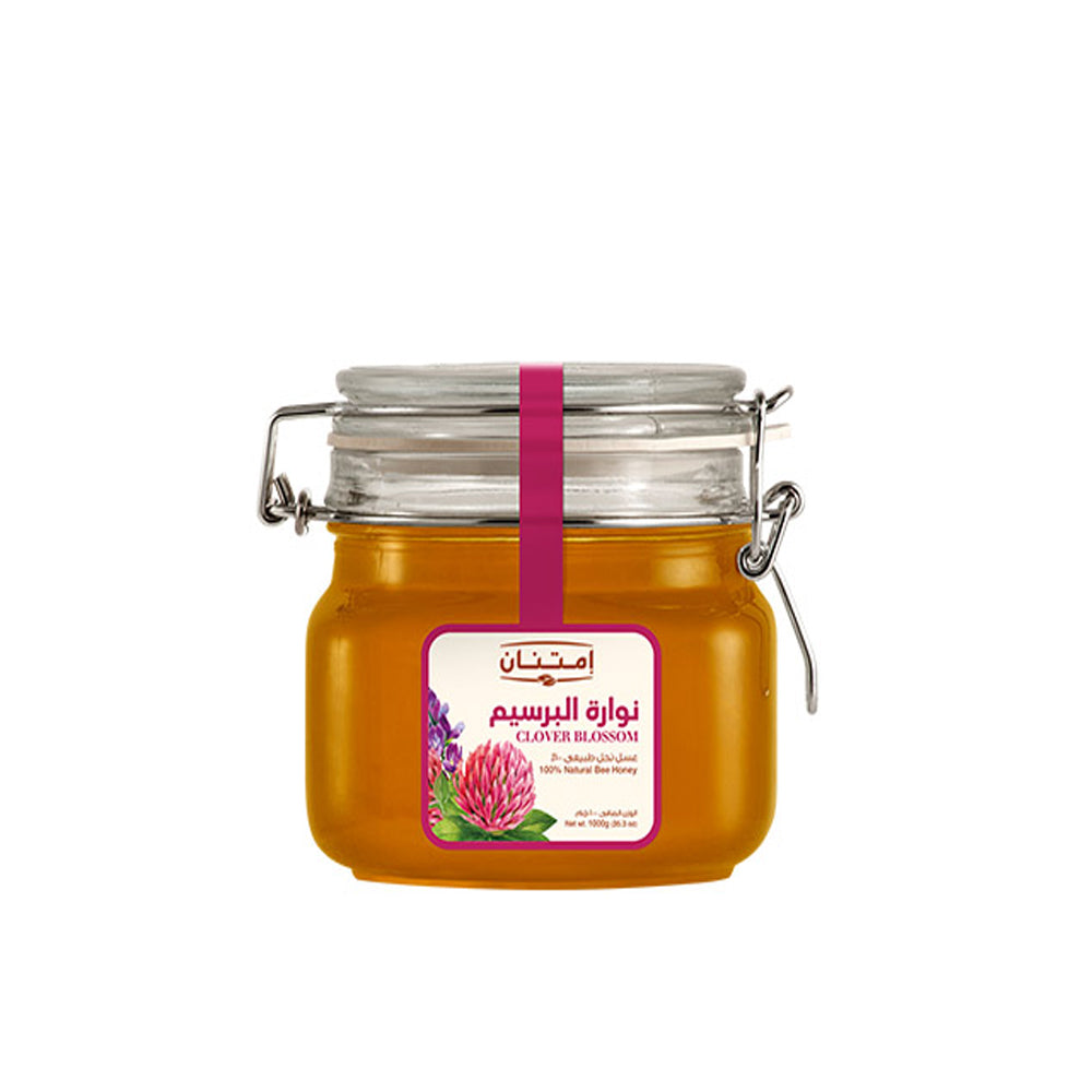 Imtenan - Clover blossom Honey - 1 kg