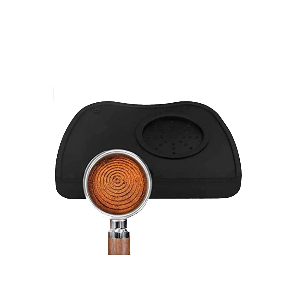 Silicone Coffee Tamper Mat