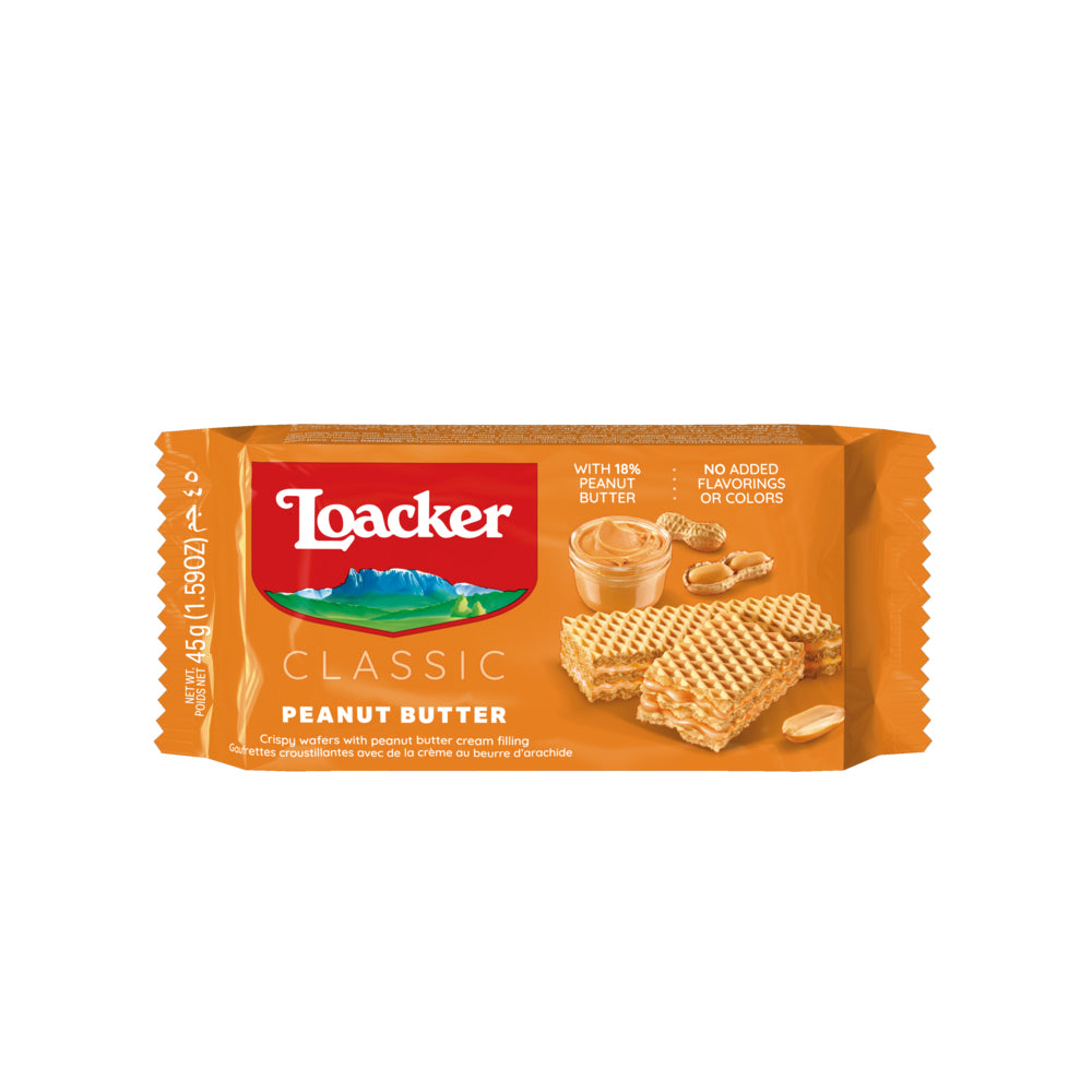 Loacker Wafer 45g Calories Outlets Online www.meesenburg.kz