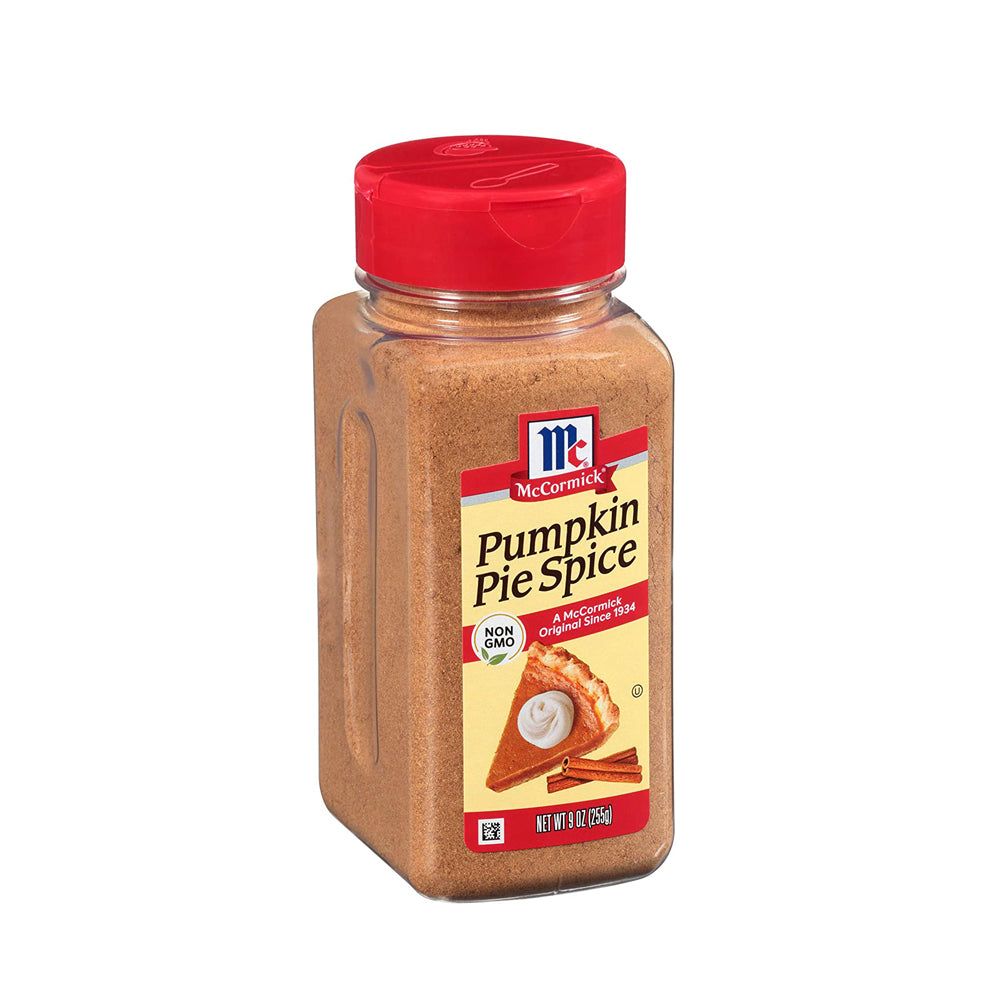 McCormick Pumpkin Pie Spice 255g Fengany