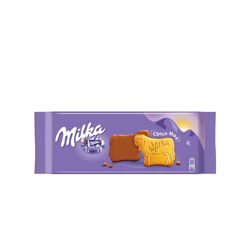 Milka - Choco Moo - 120g
