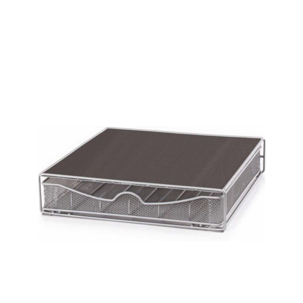 Coffee Capsule Drawer Rack - 36 Capsules
