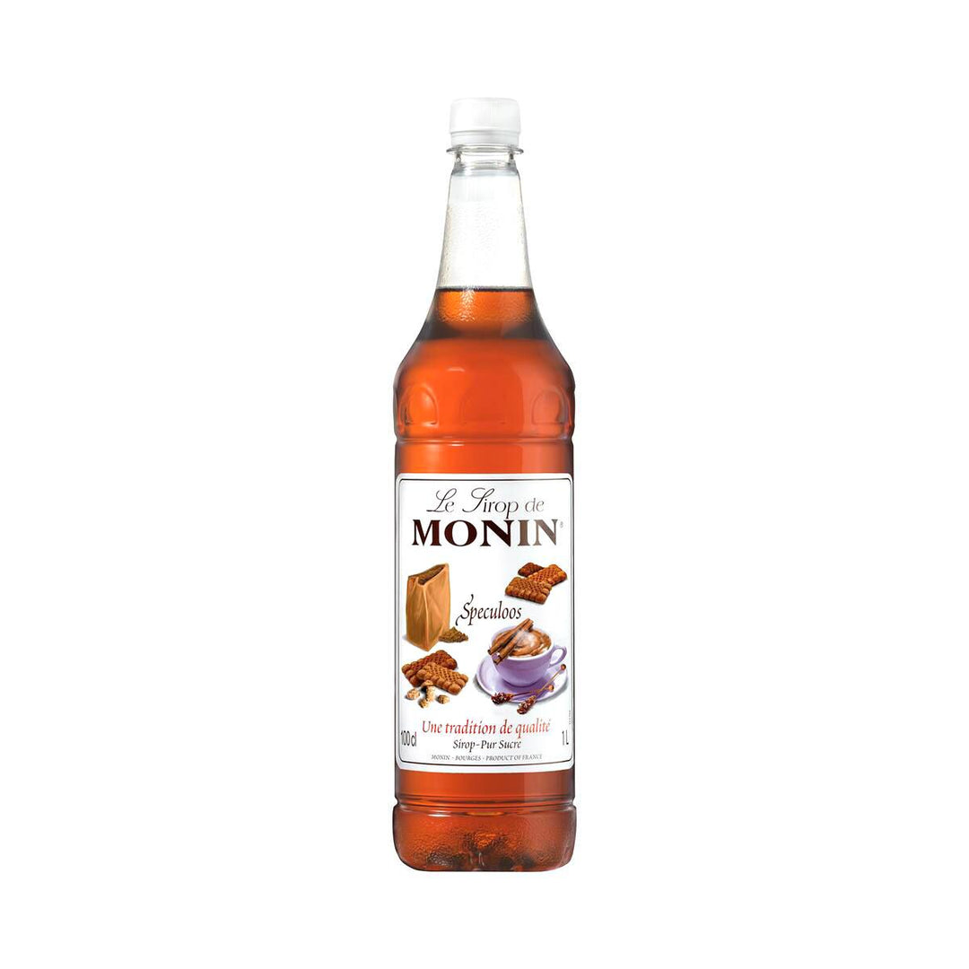 Monin Flavouring Syrup - Speculoos 0.7 L
