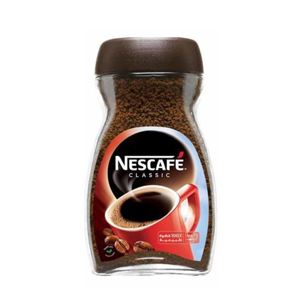 Nescafe Classic - 190 g