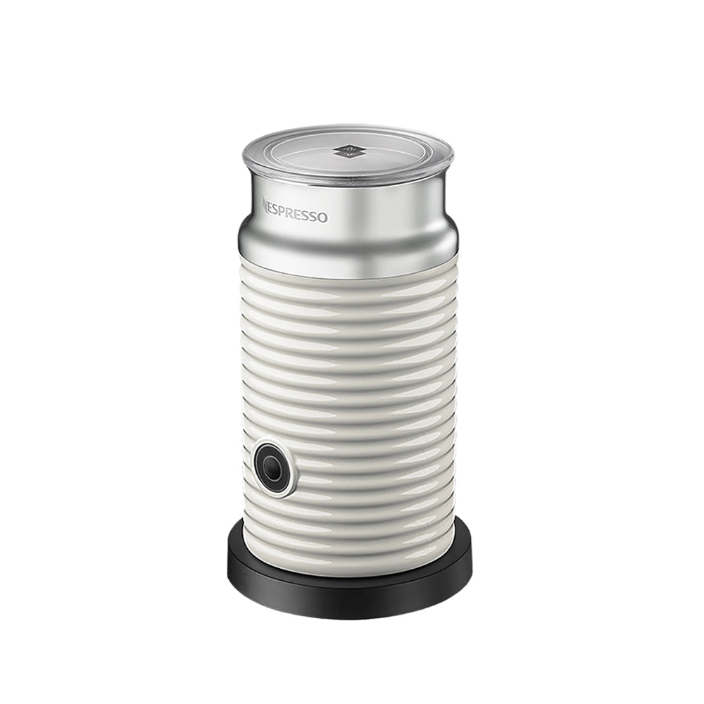 Nespresso Aeroccino 3 - White