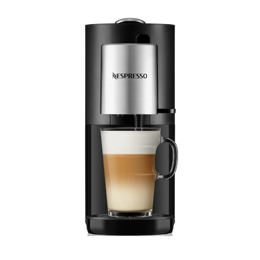 Nespresso - Atelier – Fengany