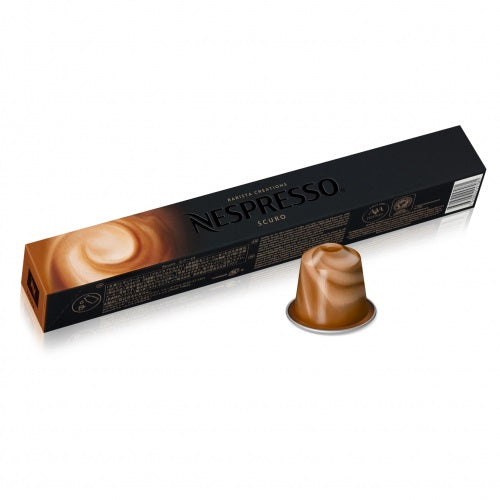 Nespresso - Scuro