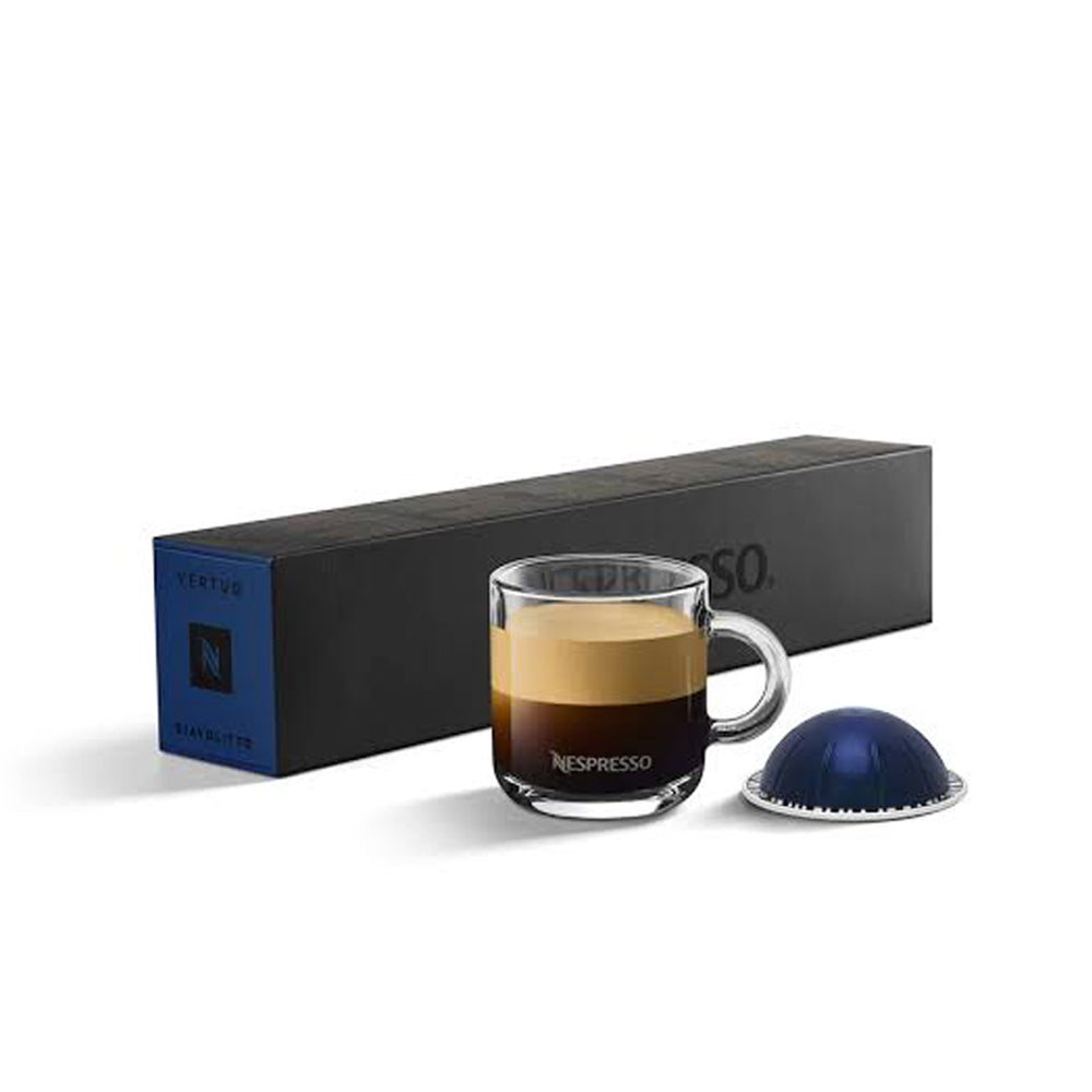 Nespresso Vertuo Compatible - Diavollito - 10 capsules
