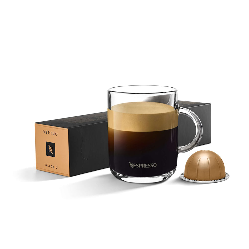 Nespresso Vertuo Compatible - Melozio - 10 capsules