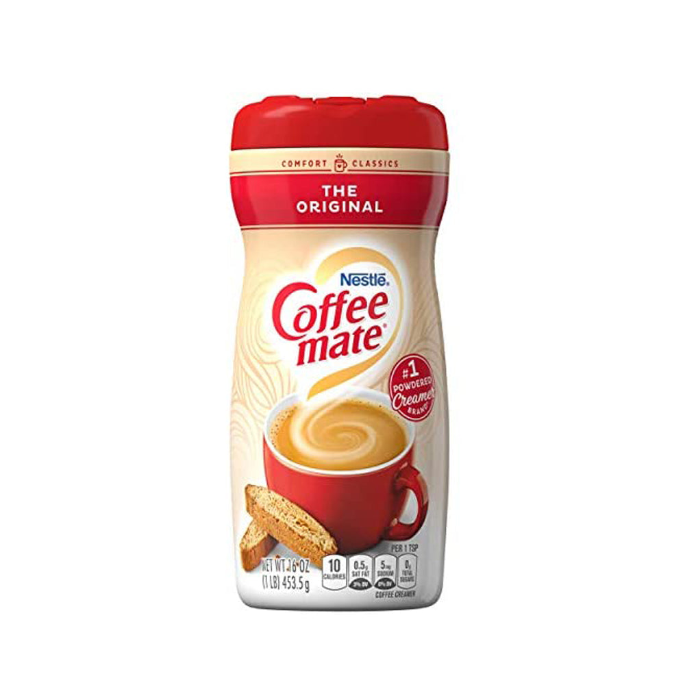Nestle Coffee Mate - The Original (Imported) 311 grams