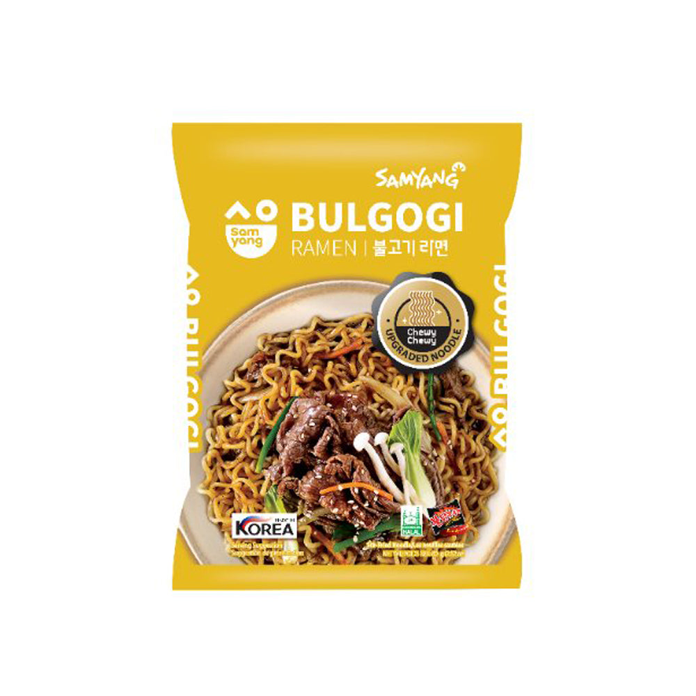 Samyang Ramen Nudlar Vegan | Edu.svet.gob.gt