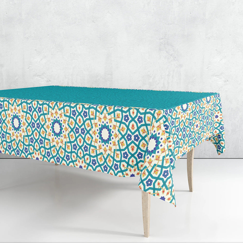 Tablecloth Rectangle - Tamara Design