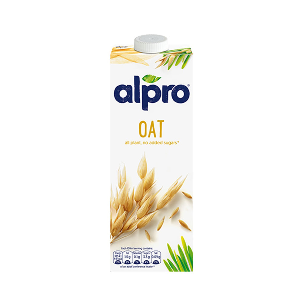 Alpro - Oat Milk - 1L