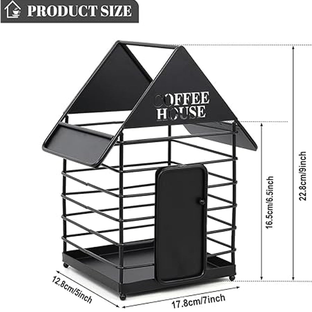 ANTOLE - Coffee Pod Holder