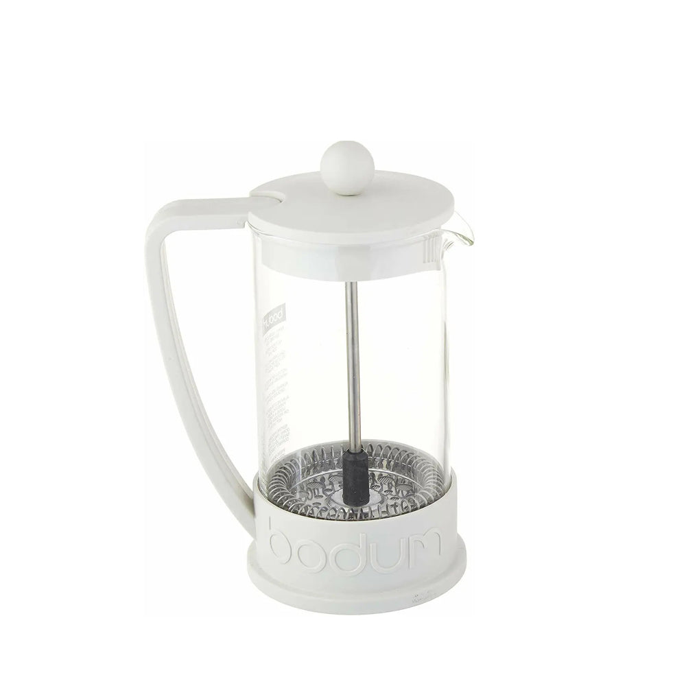 French Press 304 Stainless Steel Thermal Coffee Maker Tea Maker 800Ml 3  Filters -Scald Handle Rust-Proof Coffee Press 