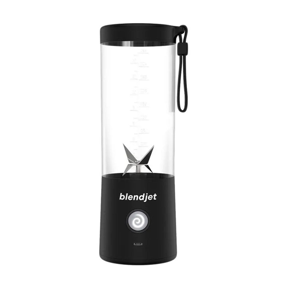 Blendjet - V2 - Portable Blender - Black