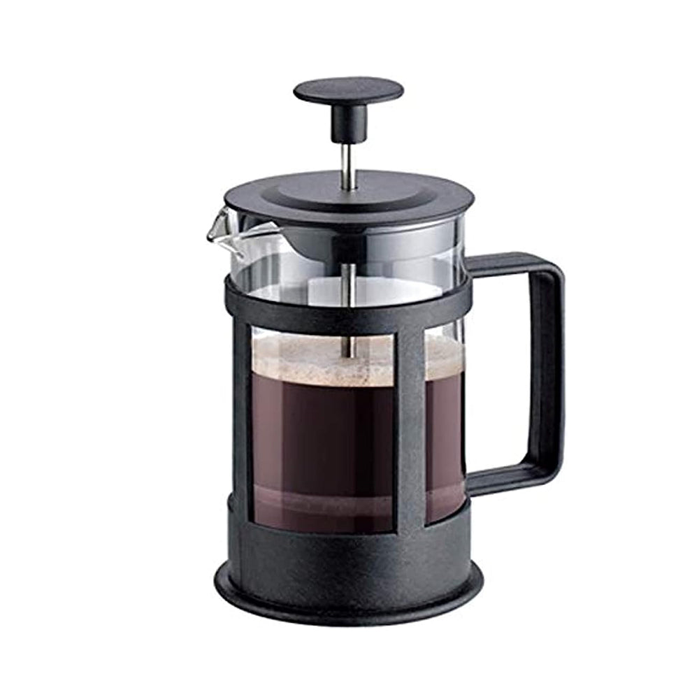 Bzocio - French Press Coffee & Tea Maker -12Oz/350mL